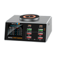 Carregador-Wireless-Inteligente-X9A-Multi-USB-PD-QC-Inducao-15W-e-Controle-WiFi-Preto -3-